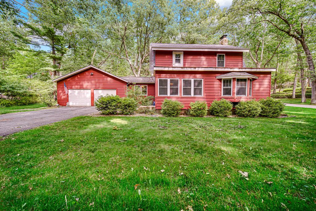 3541 Calumet Trail, Michigan City, IN 46360