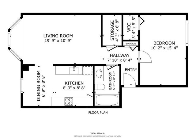 1730 Broderick St 2, San Francisco, CA 94115