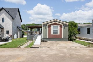 6619 Dayla Court, Granbury, TX 76049
