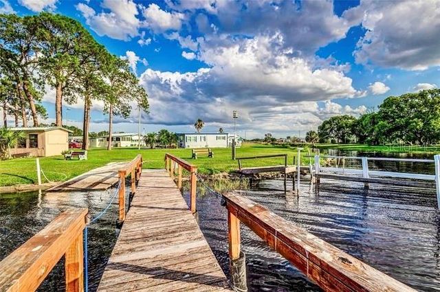 7060 FAIRVIEW VILLAGE CIRCLE, Winter Haven, FL 33881