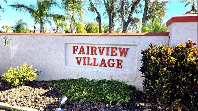 7060 FAIRVIEW VILLAGE CIRCLE, Winter Haven, FL 33881
