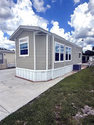 7060 FAIRVIEW VILLAGE CIRCLE, Winter Haven, FL 33881