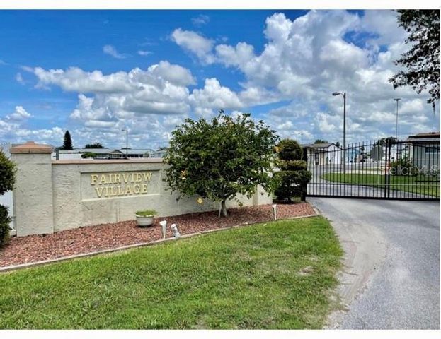 7060 FAIRVIEW VILLAGE CIRCLE, Winter Haven, FL 33881