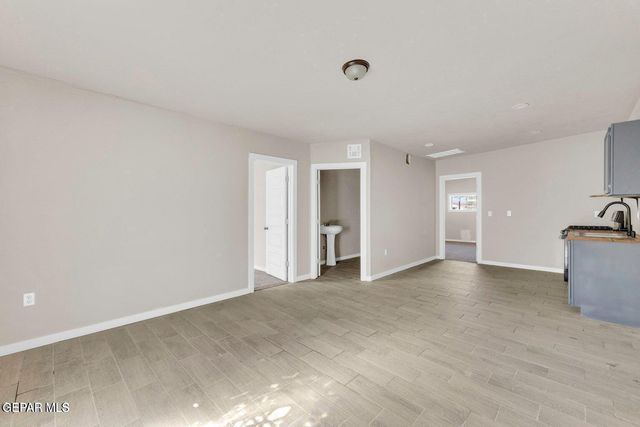 8827 MOUNT ELBERT Drive 4, El Paso, TX 79904