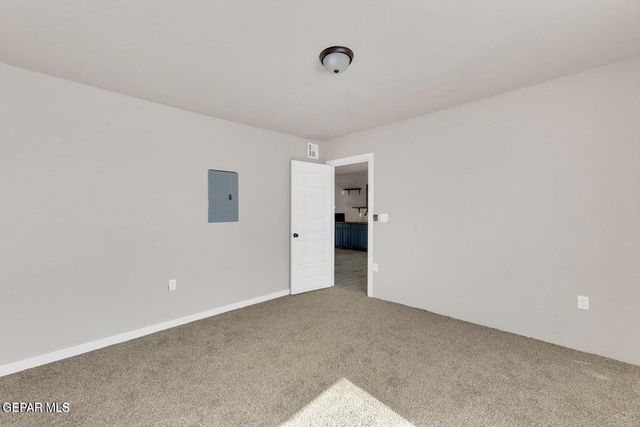 8827 MOUNT ELBERT Drive 4, El Paso, TX 79904