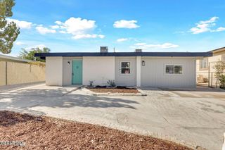 8827 MOUNT ELBERT Drive 4, El Paso, TX 79904