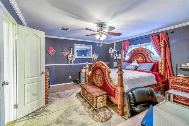 6258 N Hill Road, Navasota, TX 77868