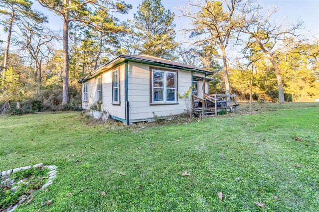 6258 N Hill Road, Navasota, TX 77868