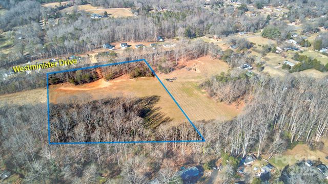 911 Westminster Drive, Statesville, NC 28677