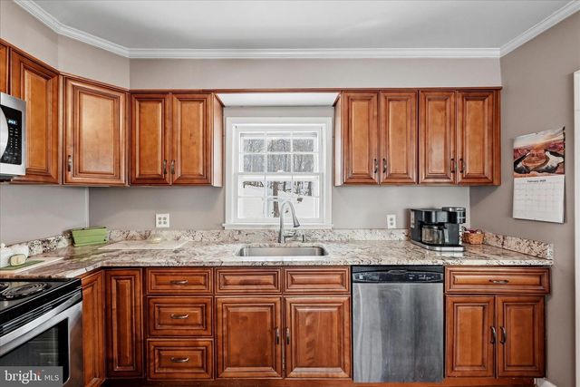 18758 TELEGRAPH SPRINGS RD, Purcellville, VA 20132