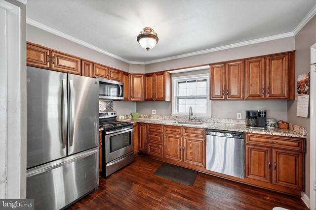 18758 TELEGRAPH SPRINGS RD, Purcellville, VA 20132