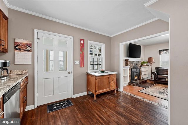 18758 TELEGRAPH SPRINGS RD, Purcellville, VA 20132