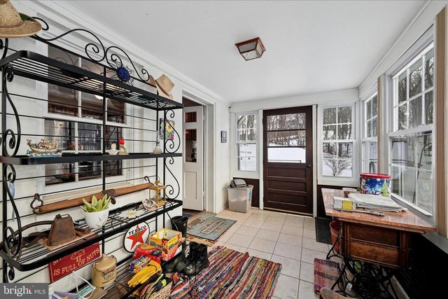 18758 TELEGRAPH SPRINGS RD, Purcellville, VA 20132