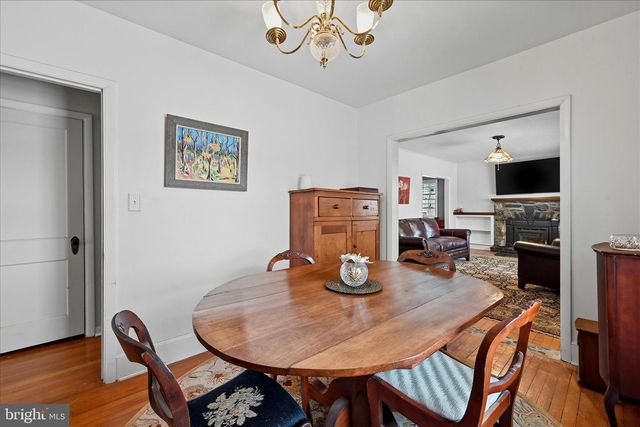 18758 TELEGRAPH SPRINGS RD, Purcellville, VA 20132
