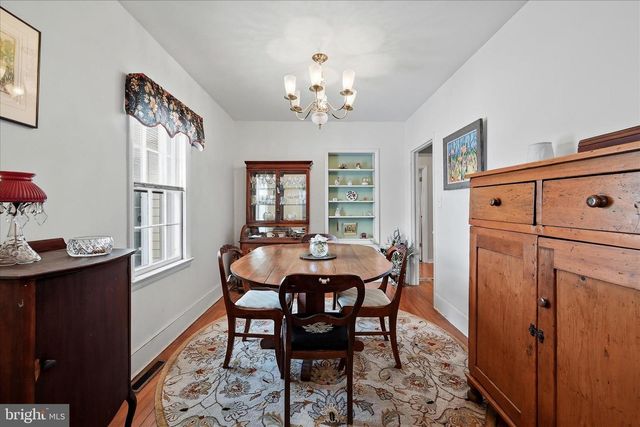 18758 TELEGRAPH SPRINGS RD, Purcellville, VA 20132
