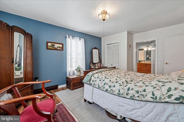 18758 TELEGRAPH SPRINGS RD, Purcellville, VA 20132
