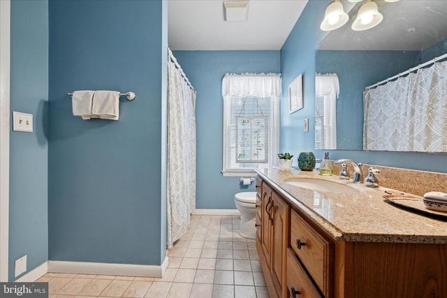 18758 TELEGRAPH SPRINGS RD, Purcellville, VA 20132