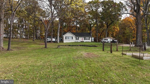 18758 TELEGRAPH SPRINGS RD, Purcellville, VA 20132