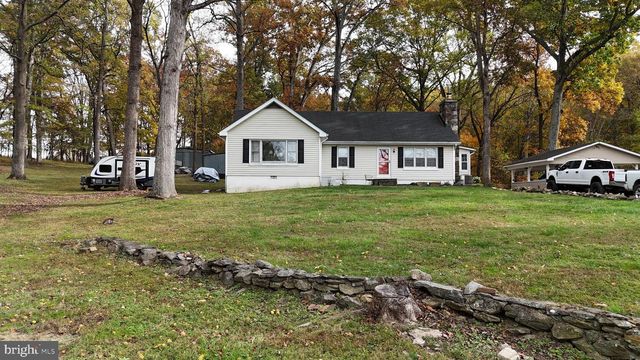 18758 TELEGRAPH SPRINGS RD, Purcellville, VA 20132