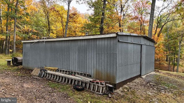 18758 TELEGRAPH SPRINGS RD, Purcellville, VA 20132