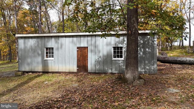 18758 TELEGRAPH SPRINGS RD, Purcellville, VA 20132