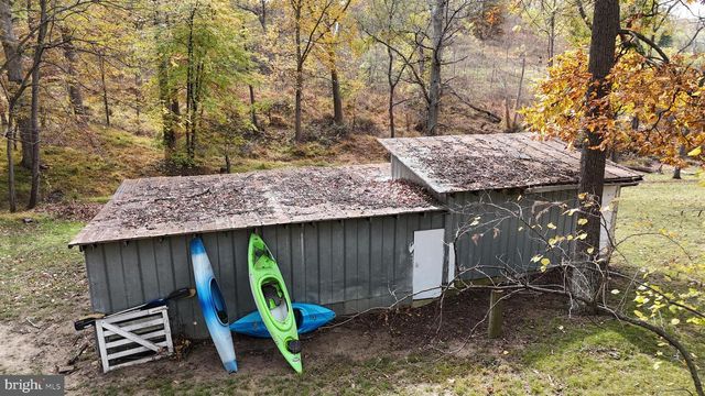 18758 TELEGRAPH SPRINGS RD, Purcellville, VA 20132