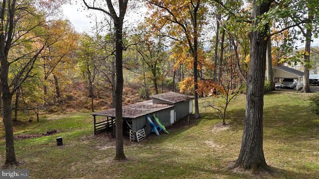 18758 TELEGRAPH SPRINGS RD, Purcellville, VA 20132