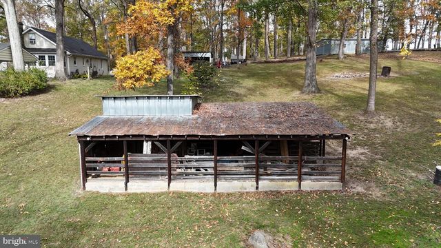 18758 TELEGRAPH SPRINGS RD, Purcellville, VA 20132