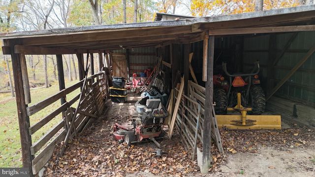 18758 TELEGRAPH SPRINGS RD, Purcellville, VA 20132