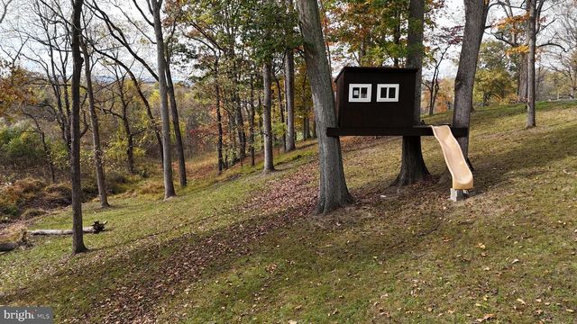 18758 TELEGRAPH SPRINGS RD, Purcellville, VA 20132