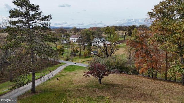 18758 TELEGRAPH SPRINGS RD, Purcellville, VA 20132