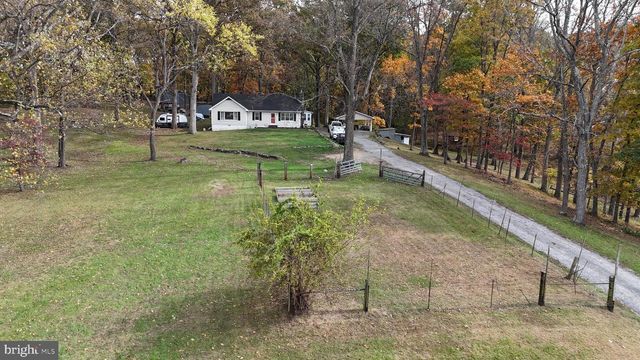 18758 TELEGRAPH SPRINGS RD, Purcellville, VA 20132