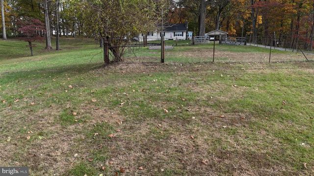 18758 TELEGRAPH SPRINGS RD, Purcellville, VA 20132