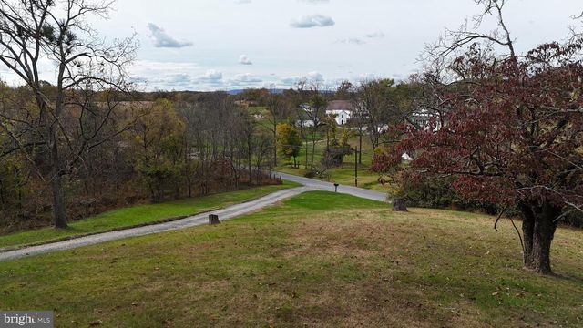 18758 TELEGRAPH SPRINGS RD, Purcellville, VA 20132