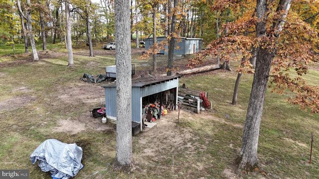 18758 TELEGRAPH SPRINGS RD, Purcellville, VA 20132