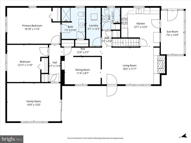 18758 TELEGRAPH SPRINGS RD, Purcellville, VA 20132