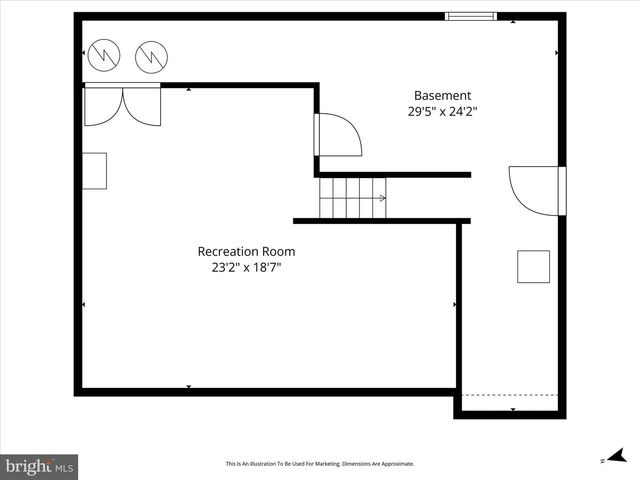 18758 TELEGRAPH SPRINGS RD, Purcellville, VA 20132