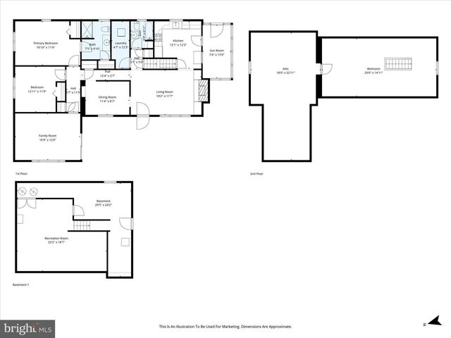 18758 TELEGRAPH SPRINGS RD, Purcellville, VA 20132