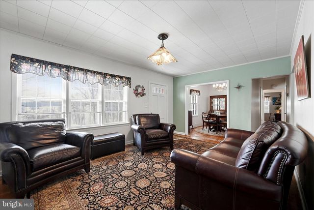 18758 TELEGRAPH SPRINGS RD, Purcellville, VA 20132