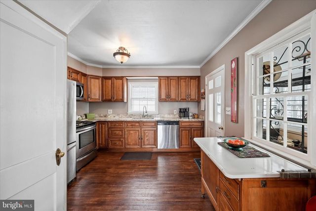 18758 TELEGRAPH SPRINGS RD, Purcellville, VA 20132