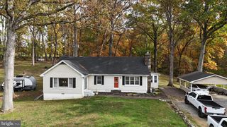 18758 TELEGRAPH SPRINGS RD, Purcellville, VA 20132