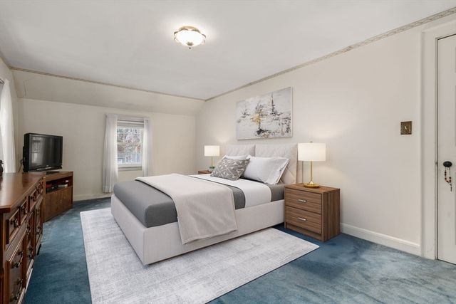 269 Vernon Street, Norwood, MA 02062