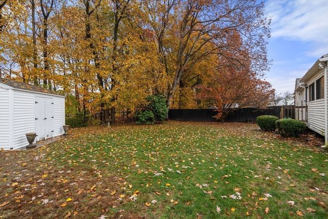 269 Vernon Street, Norwood, MA 02062