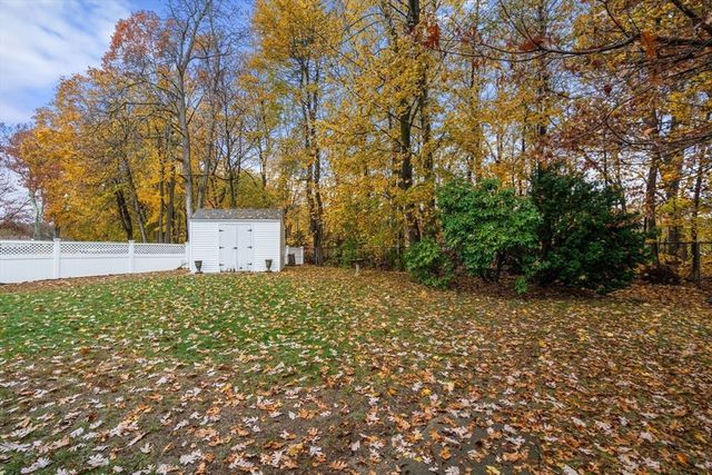 269 Vernon Street, Norwood, MA 02062