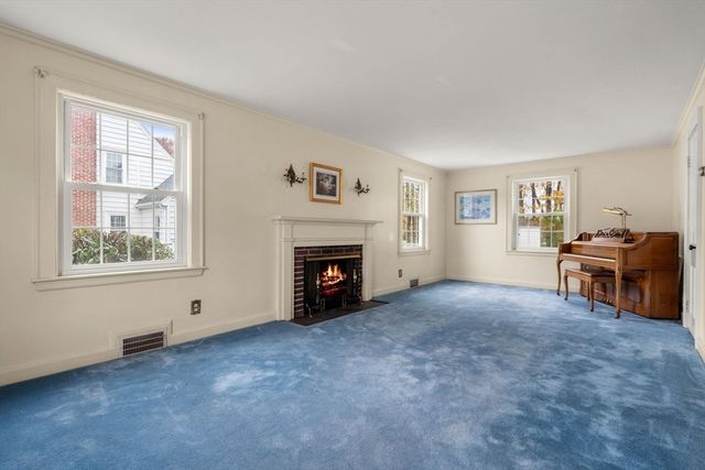 269 Vernon Street, Norwood, MA 02062