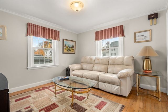 269 Vernon Street, Norwood, MA 02062