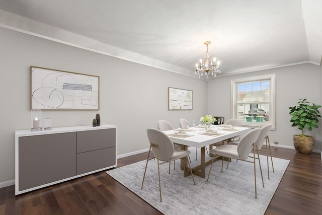 269 Vernon Street, Norwood, MA 02062