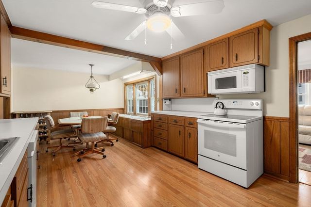 269 Vernon Street, Norwood, MA 02062