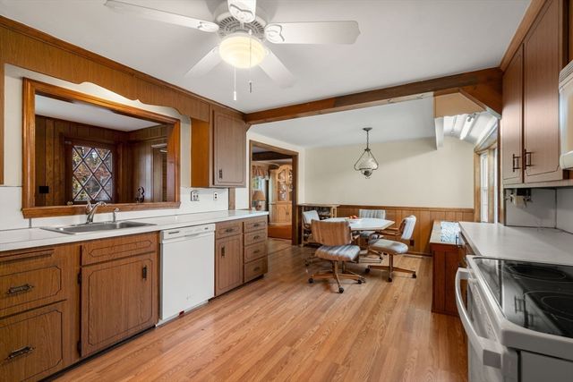 269 Vernon Street, Norwood, MA 02062