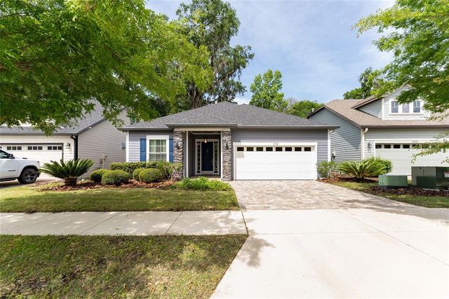 1218 NW 137TH WAY, Newberry, FL 32669